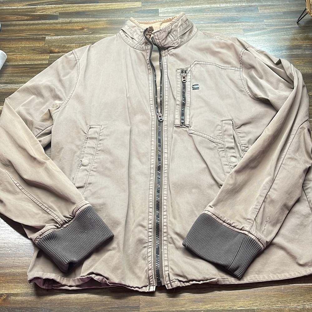 Vintage G-STAR RAW lightweight jacket
